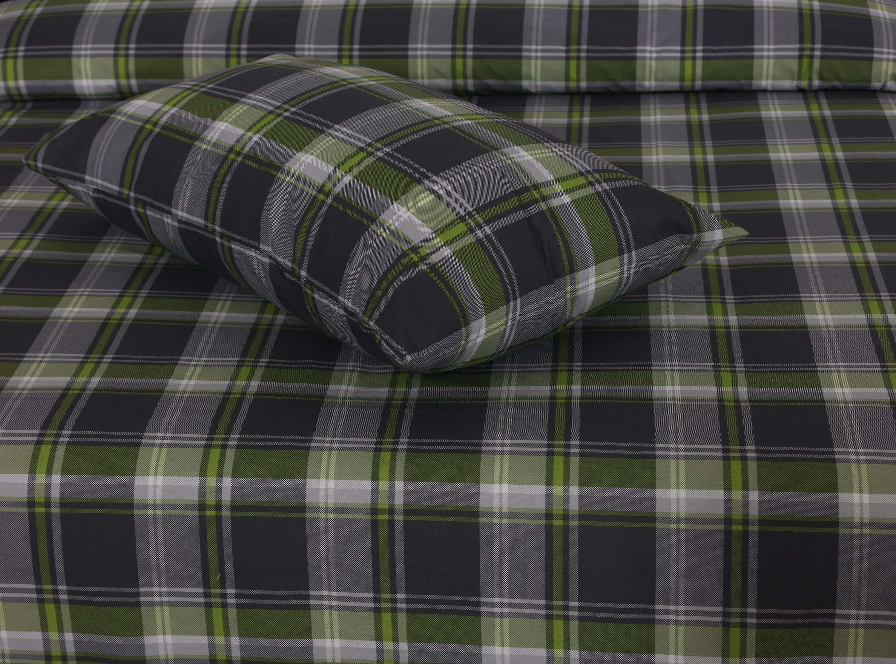 Double Bed Sheet Design NC - C 3782 - Nishat Creative Store