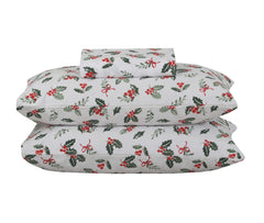 Double Bed Sheet Design NC-D 6037