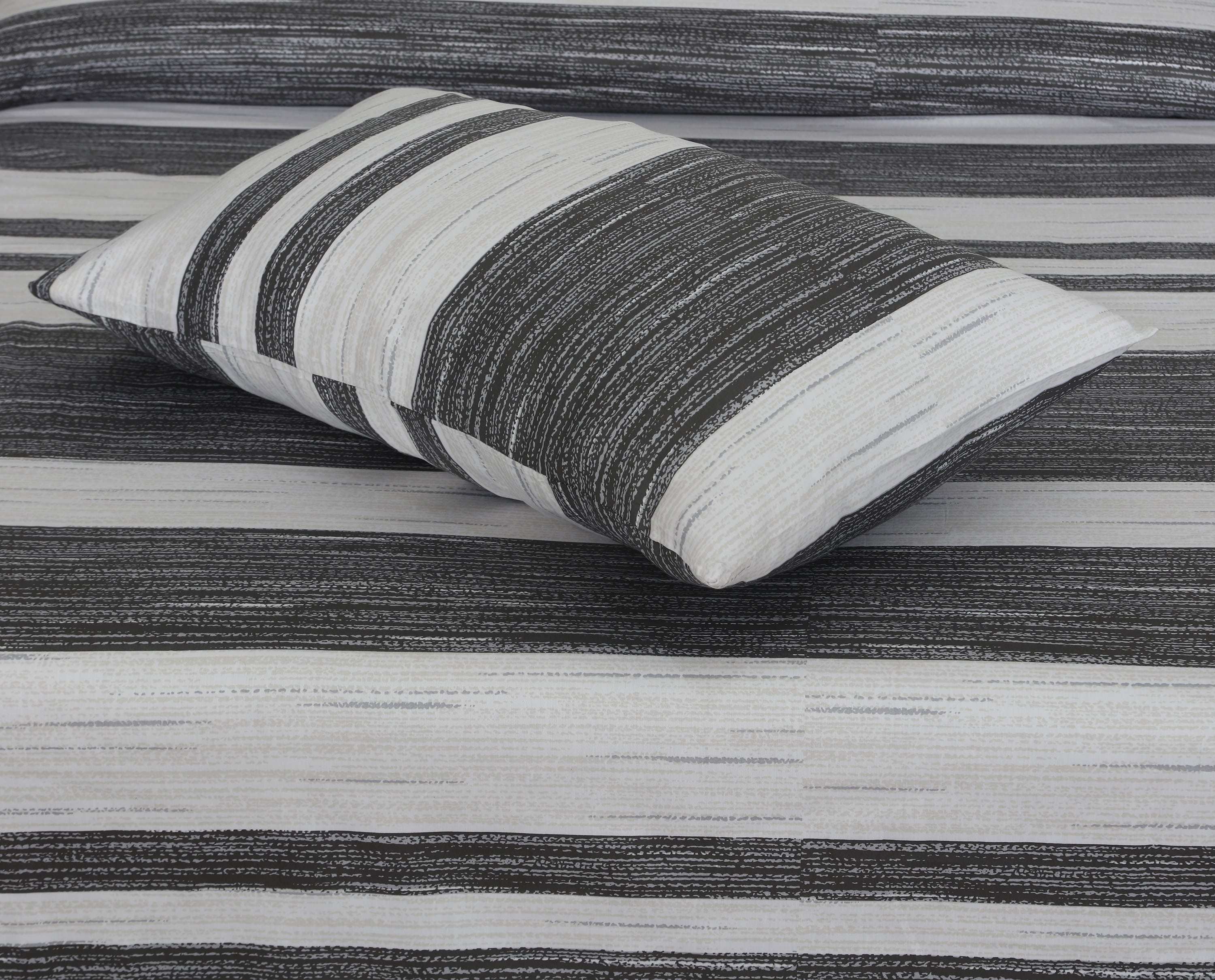 Double Bed Sheet Design NC-S 6049