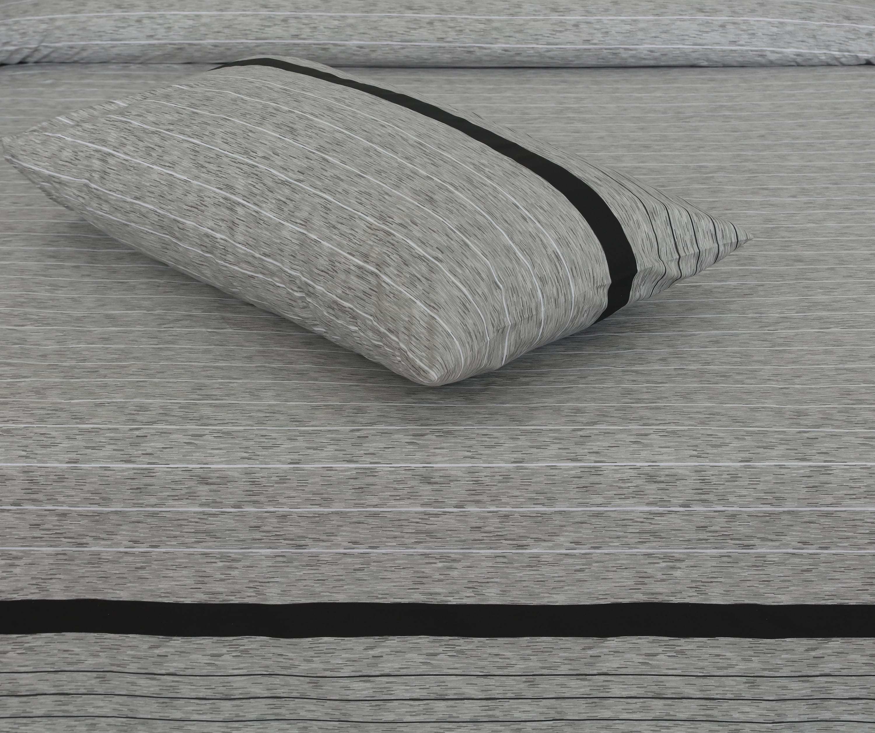Double Bed Sheet Design NC-C 6048
