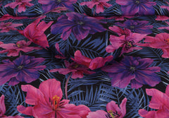 Double Bed Sheet Design NC-M 3992