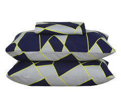 Double Bed Sheet Design NC-M 6061