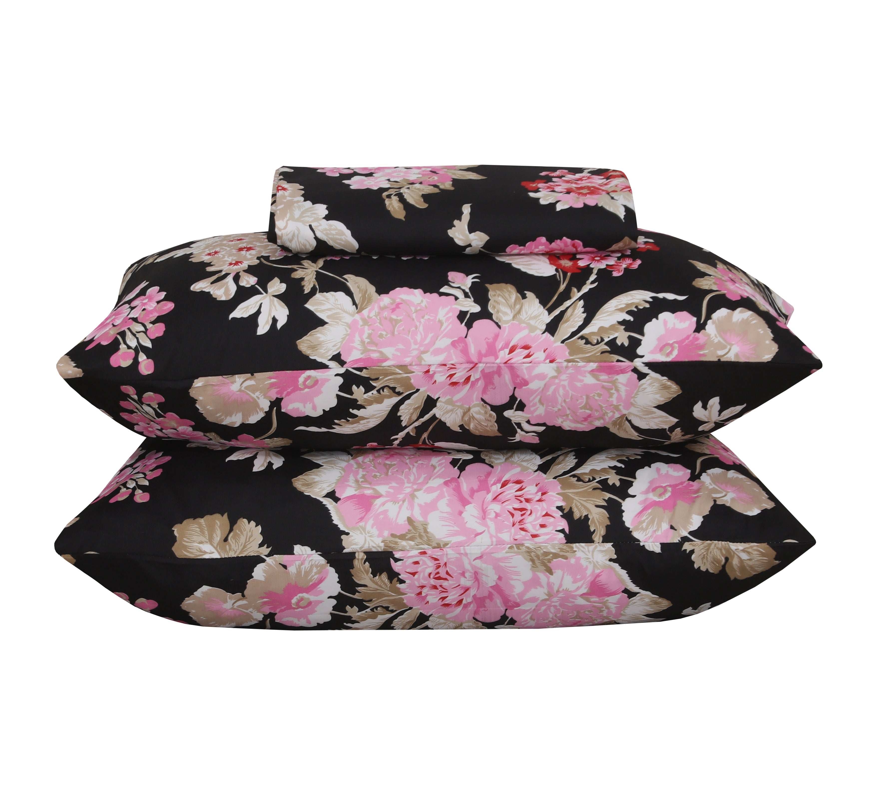 Double Bed Sheet Design NC-M 3989