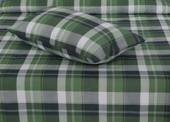 Double Bed Sheet Design NC-C 3990