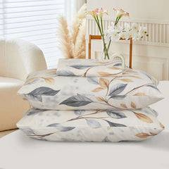 Double Bed Sheet Design NC-M 7347