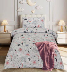 Kids Bed Sheet Design 285