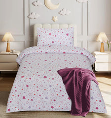 Kids Bed Sheet Design 286