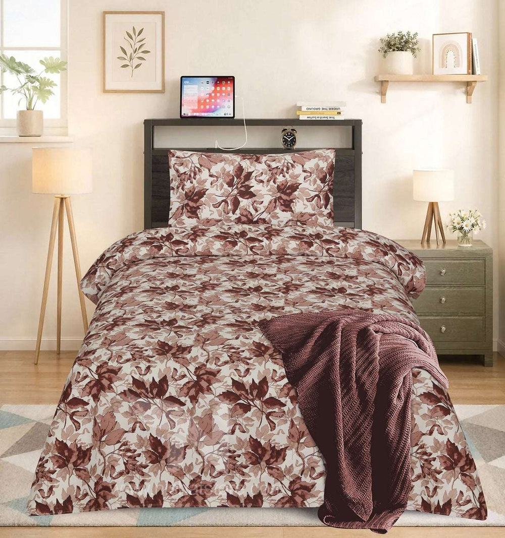 Single Bed Sheet Design 837