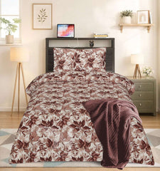 Single Bed Sheet Design 837