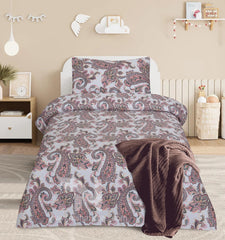 Single Bed Sheet Design 867