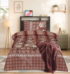 Single Bed Sheet Design 838