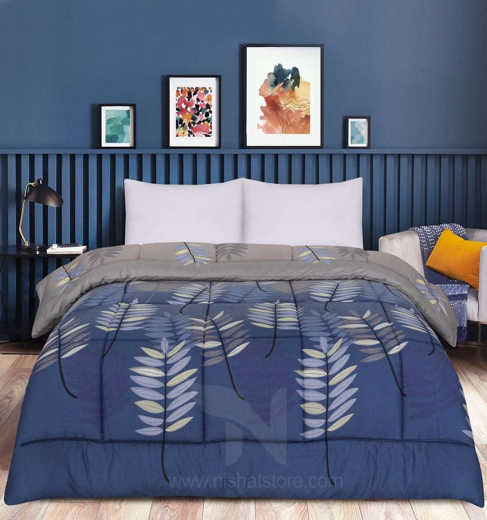1 PC Double ( Filled Quilt )  NCS # 222