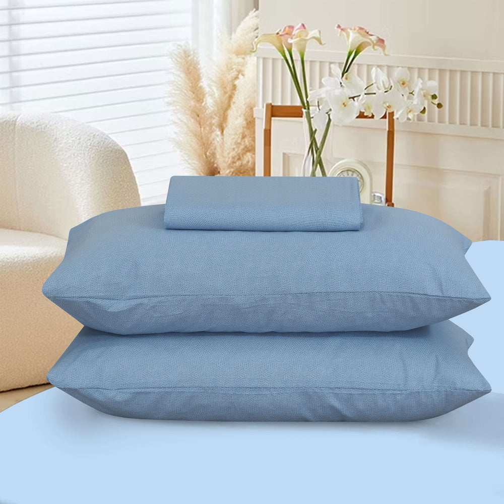 Double Bed Sheet Design NC-C 7381