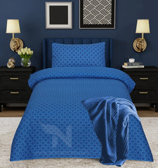 Single Bed Sheet Design 848