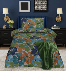 Single Bed Sheet Design 849