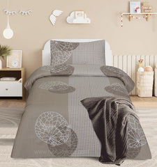 Single Bed Sheet Design 866
