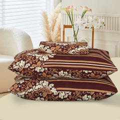 Double Bed Sheet Design NC-C 7405