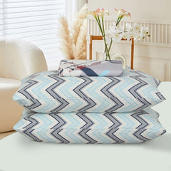 Double Bed Sheet Design NC-C 7427