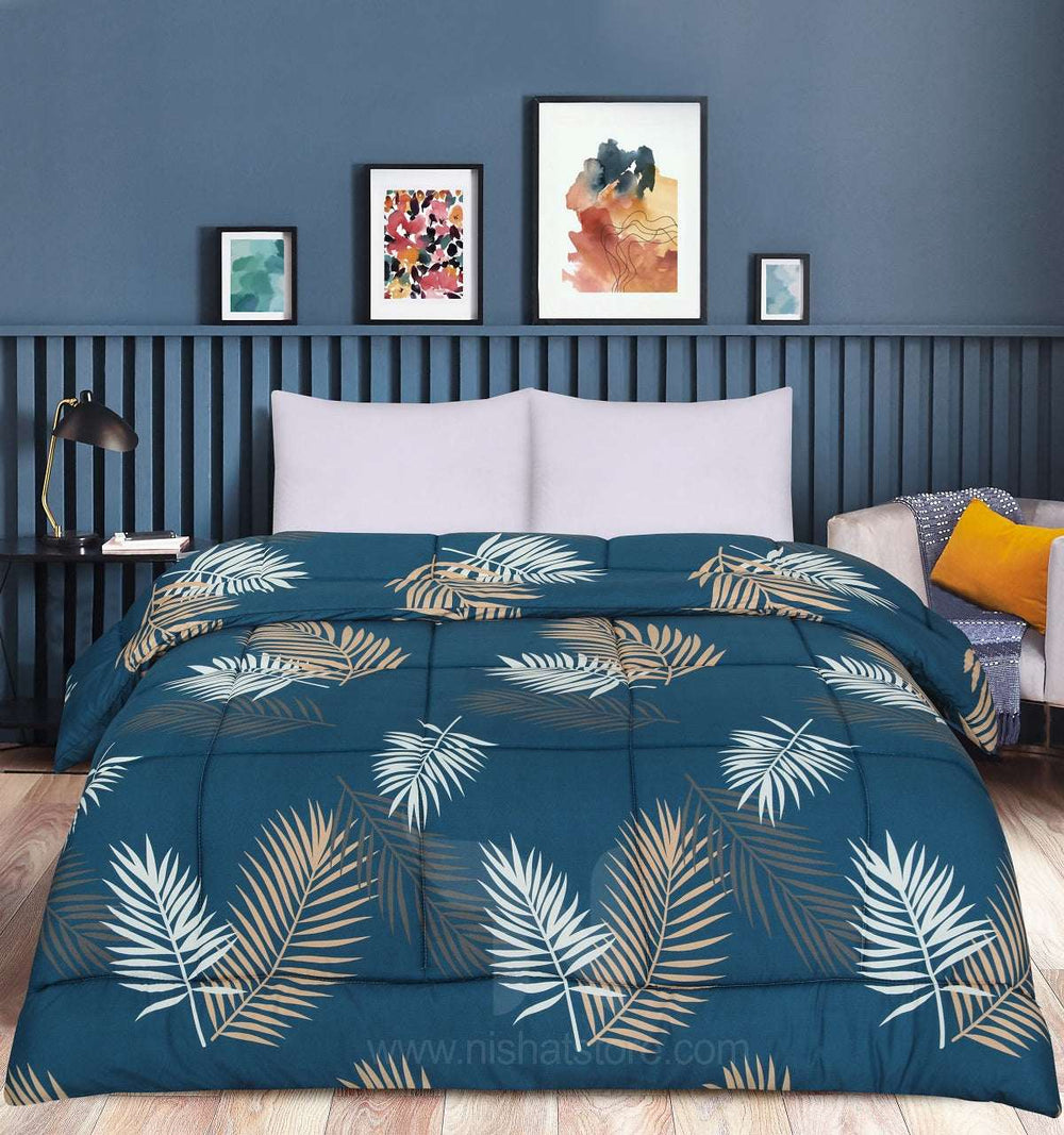 1 PC Double ( Filled Quilt )  NCS # 223