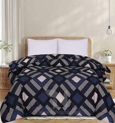 1 PC Double ( Filled Quilt )  NCS # 195