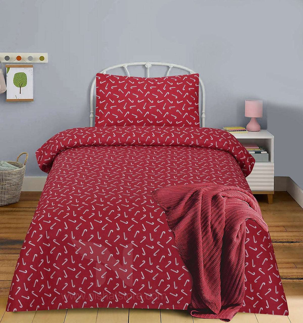Kids Bed Sheet Design 281