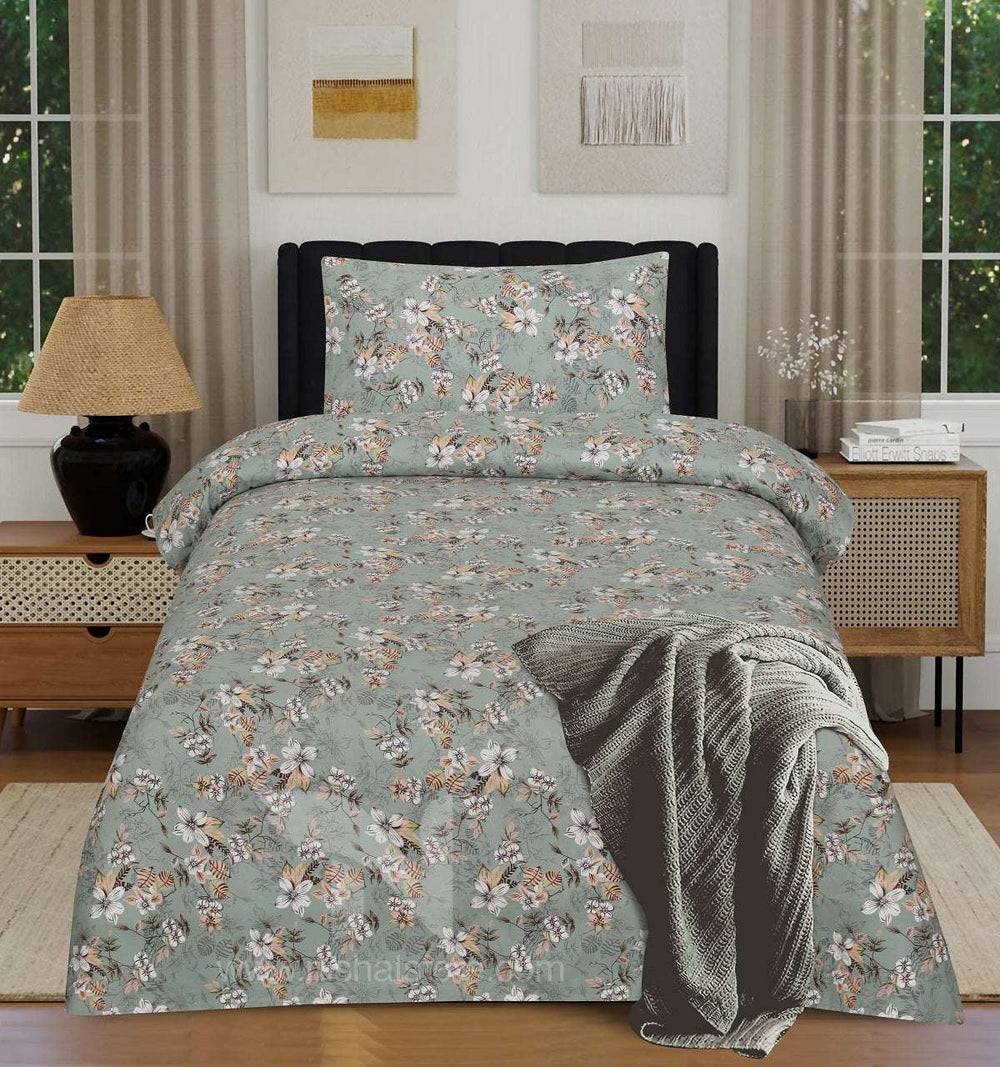 Single Bed Sheet Design 846