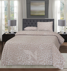 Double Bed Sheet Design NC-C 7442