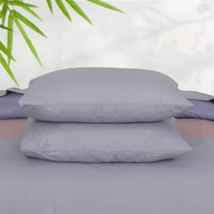 6 Pcs Muti Stripe Quilt Cover Design #231