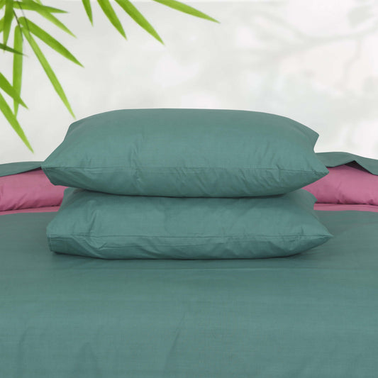 6 Pcs Muti Stripe Quilt Cover Design #235