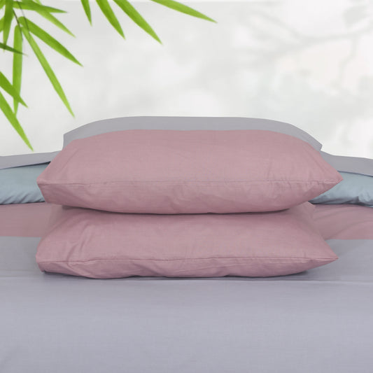6 Pcs Muti Stripe Quilt Cover Design #239