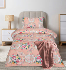 Single Bed Sheet Design 874