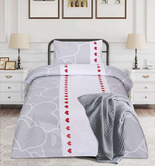 Single Bed Sheet Design 773
