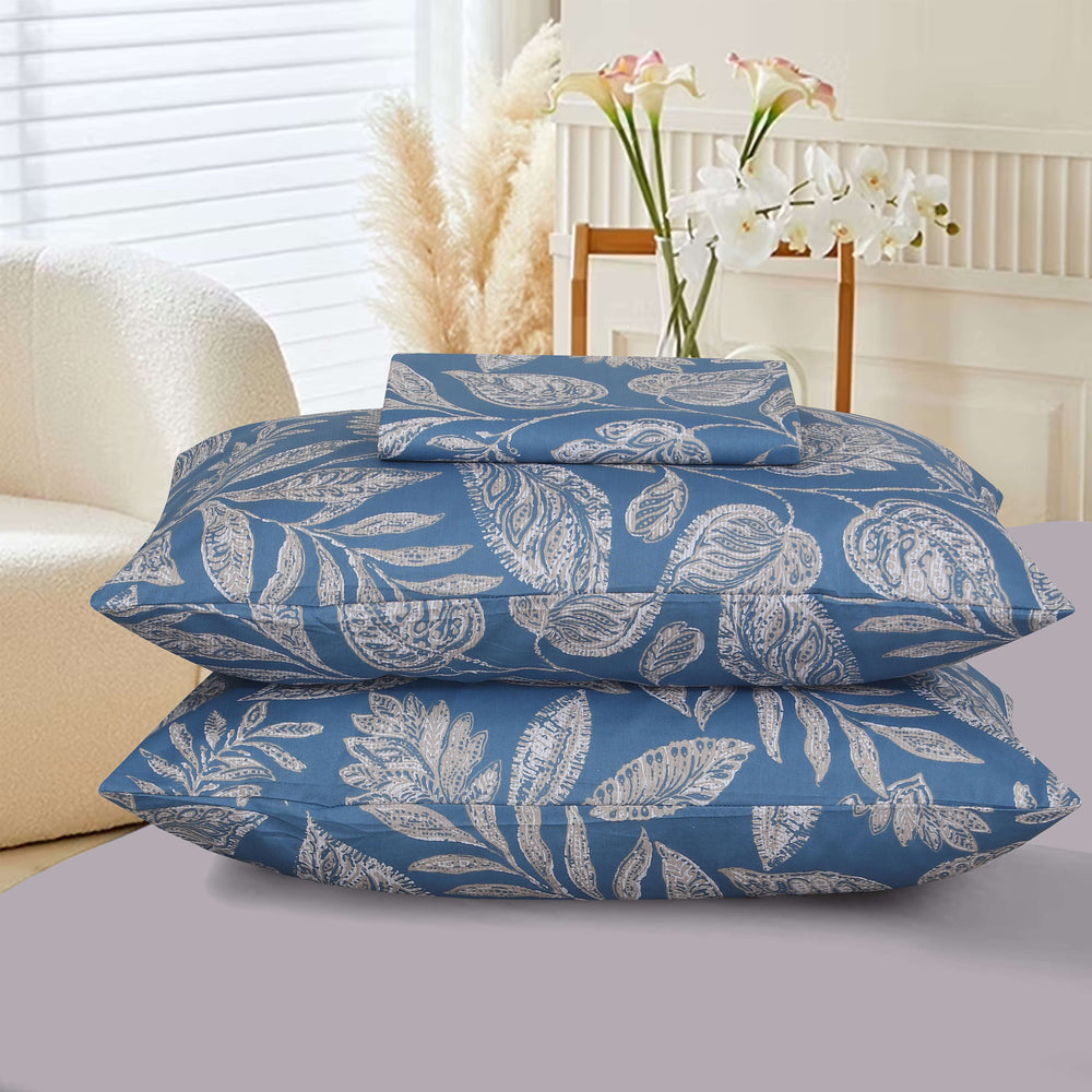 Double Bed Sheet Design NC-C 7296