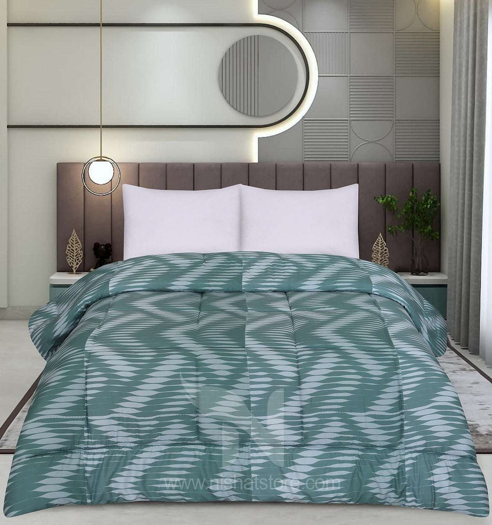 1 PC Double ( Filled Quilt )  NCS # 207