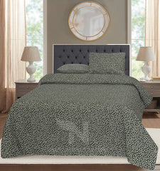 Double Bed Sheet Design NC-C 7443