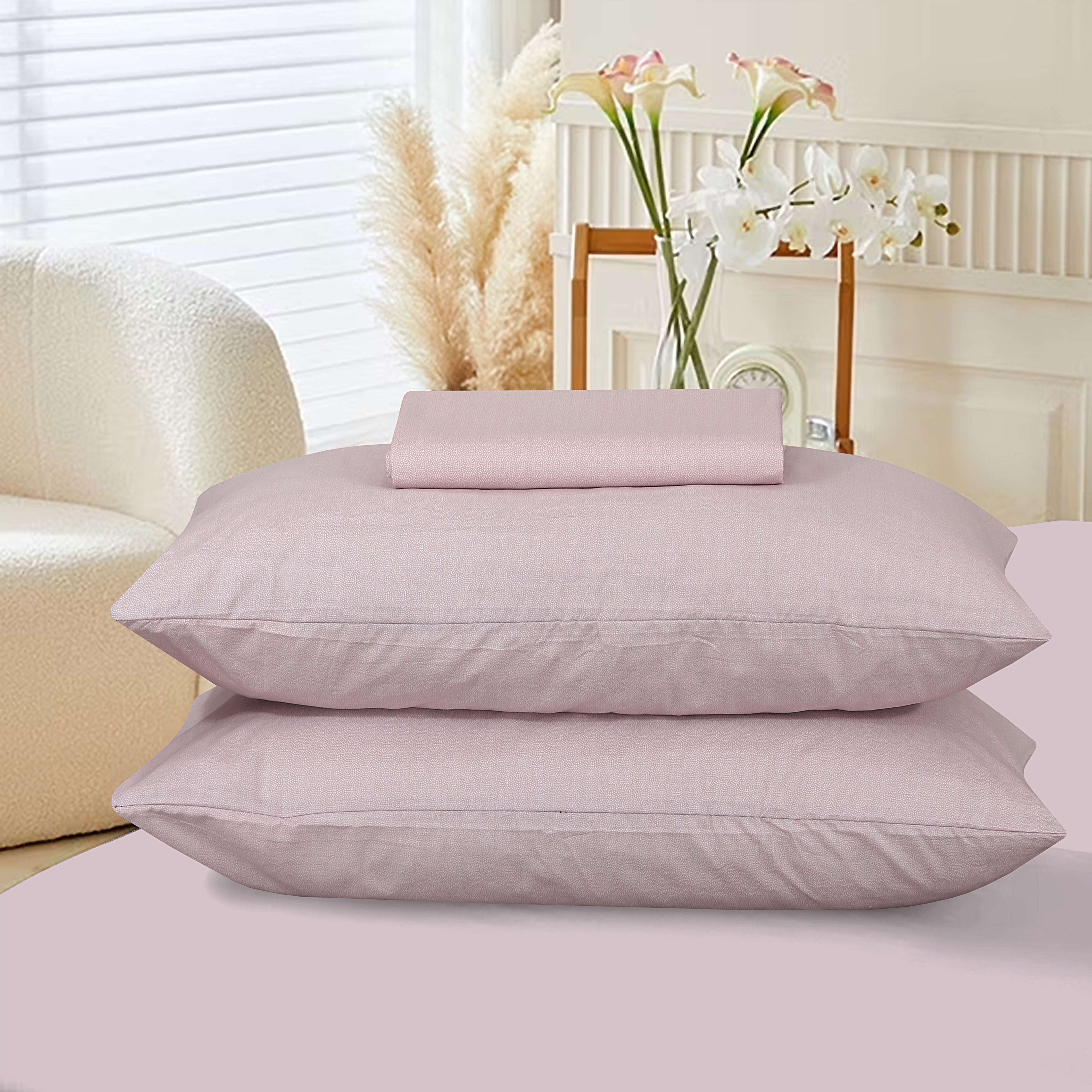 Double Bed Sheet Design NC-C 7305