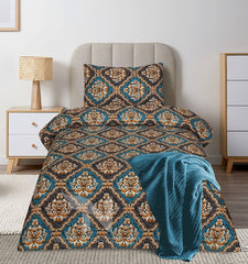 Single Bed Sheet Design 871