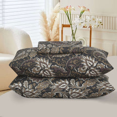 Double Bed Sheet Design NC-C 7393