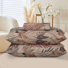 Double Bed Sheet Design NC-C 7403