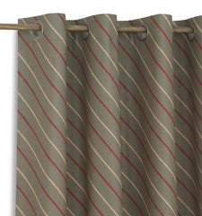 Pack of 2 Curtain Design  081