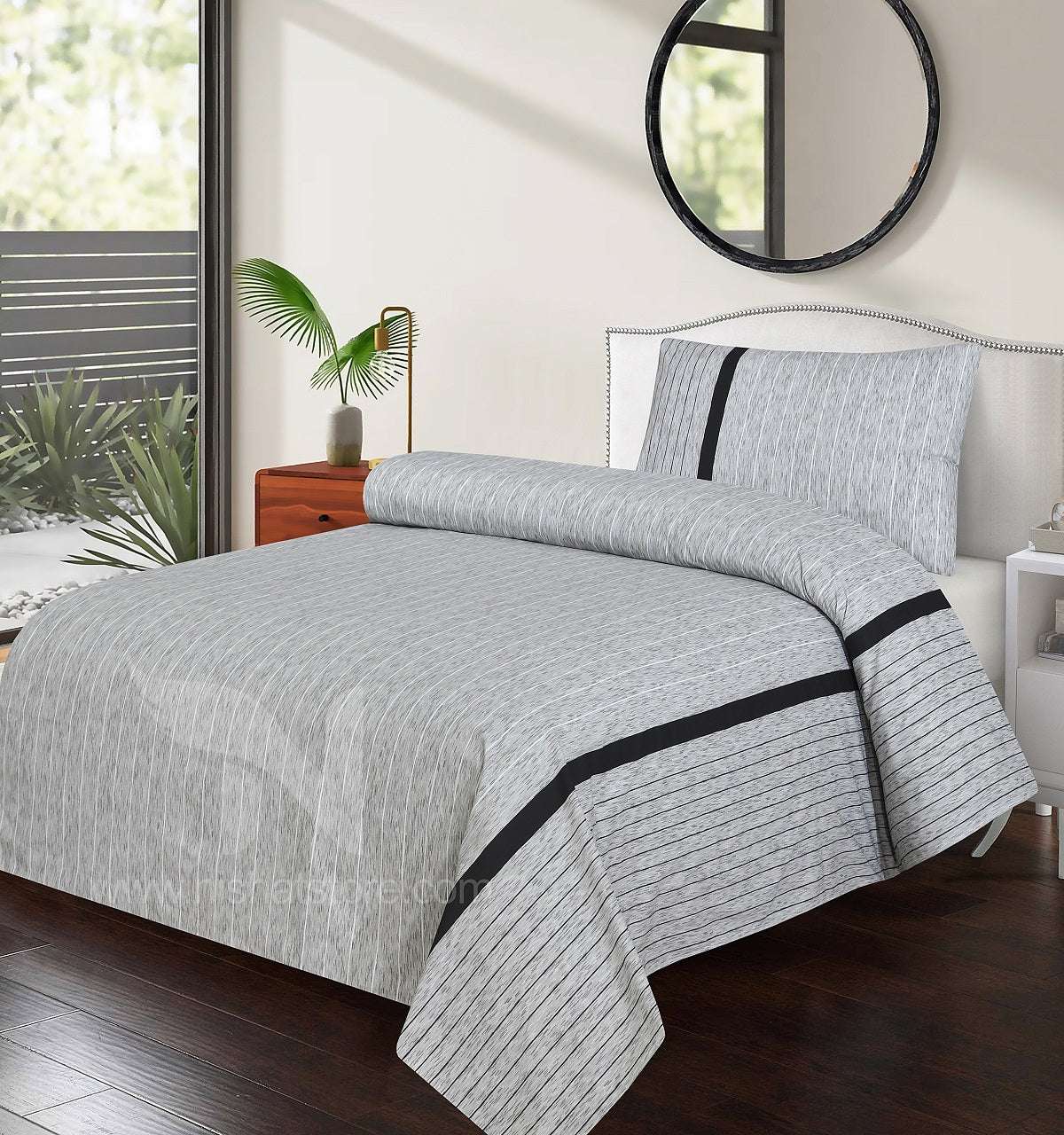 Single Bed Sheet Design 690