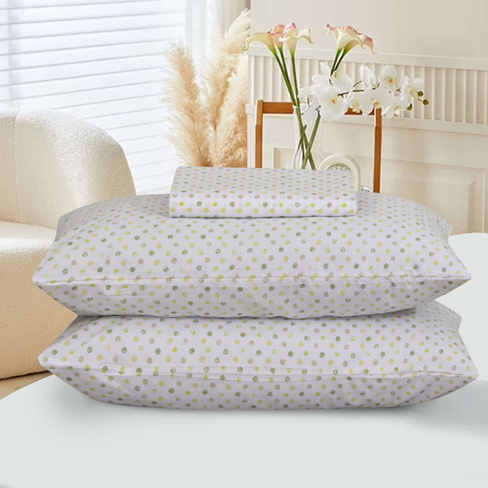 Double Bed Sheet Design NC-C 7386
