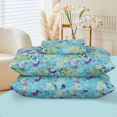 Double Bed Sheet Design NC-C 7400