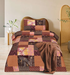 Single Bed Sheet Design 804