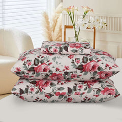 Double Bed Sheet Design NC-C 7395