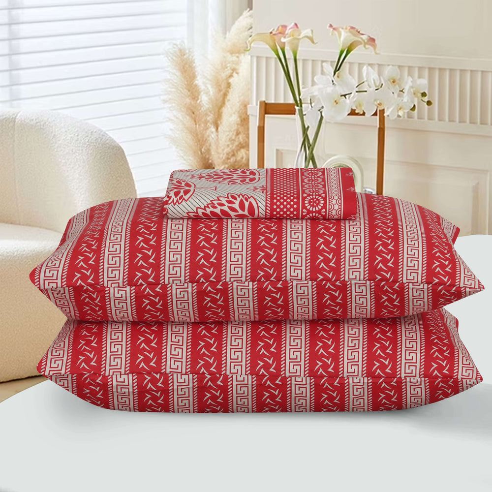 Double Bed Sheet Design NC-C 7392