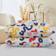 Double Bed Sheet Design NC-C 7419