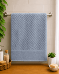 Pebble Beach Bath Towel
