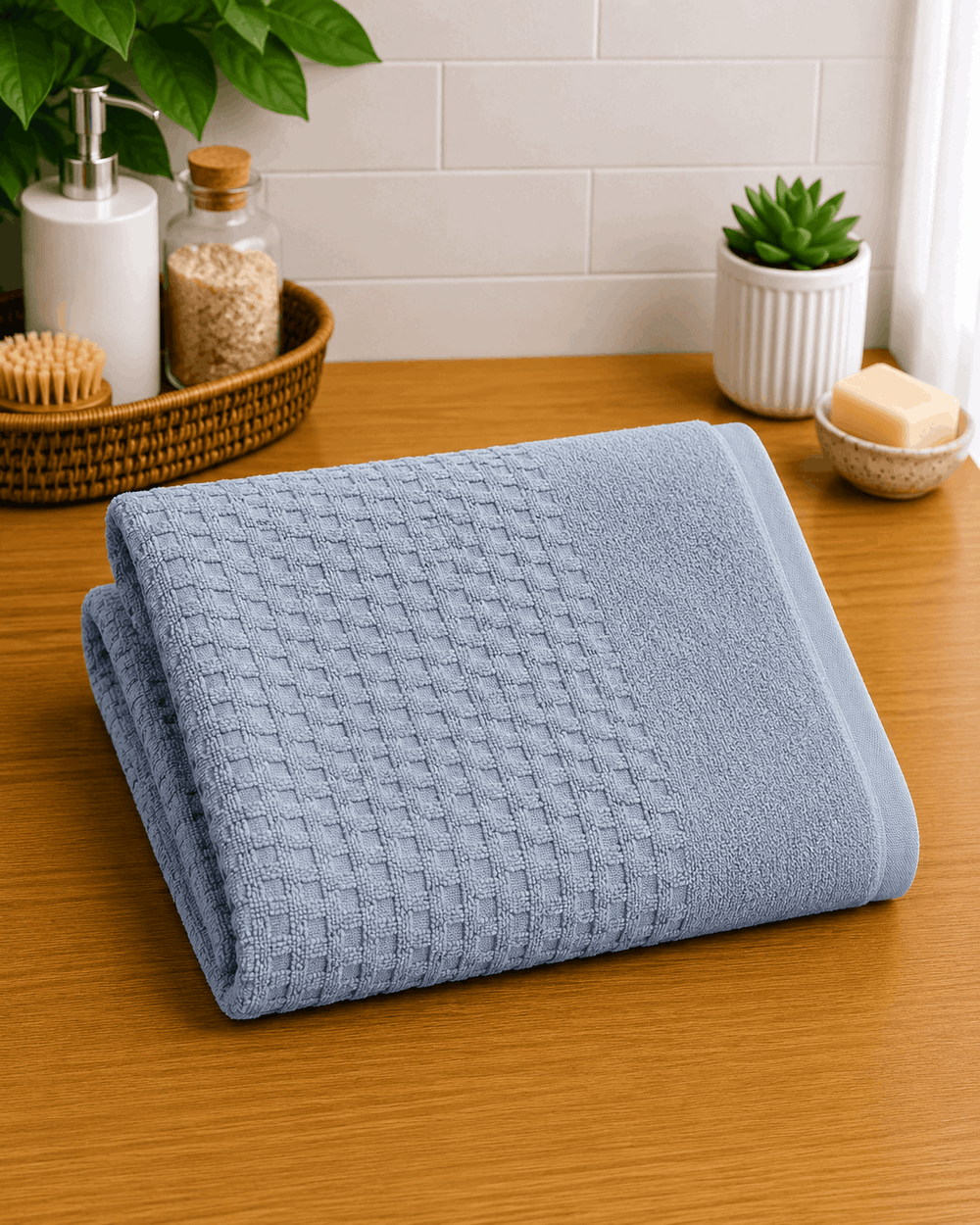 Pebble Beach Bath Towel