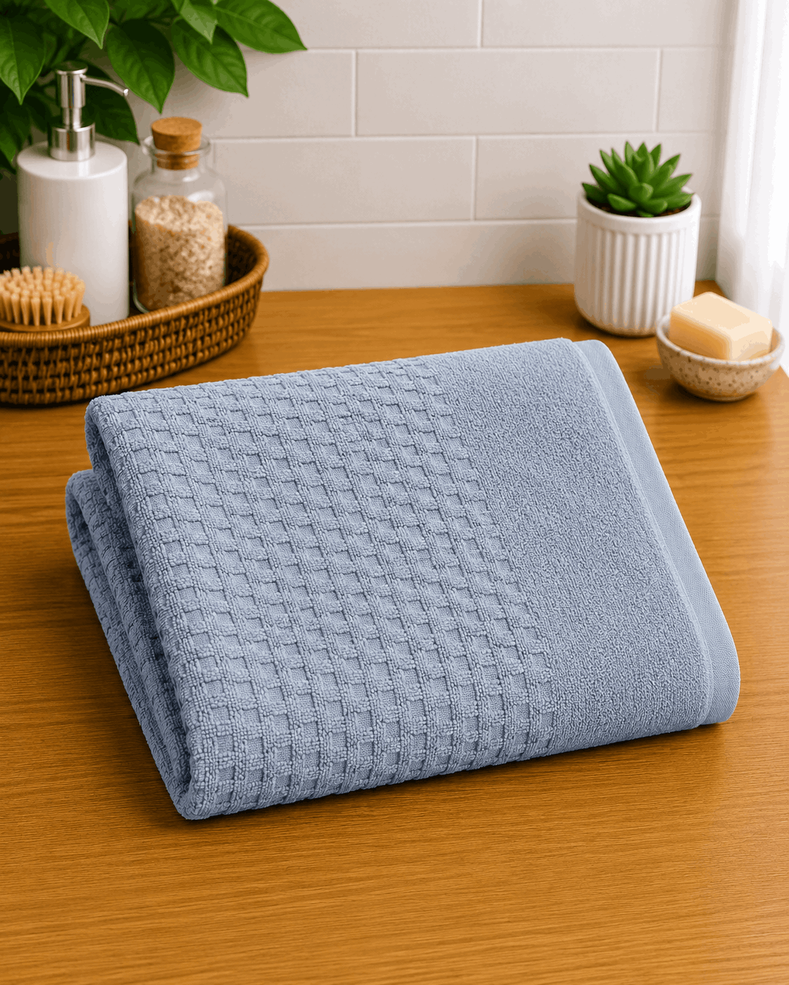 Pebble Beach Bath Towel